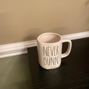 Rae dunn mug